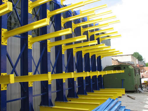 Cantilever Racking