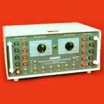 Control Lab Trainers By VIJAYANTA TECHNOLOGIES PRIVATE LIMITED
