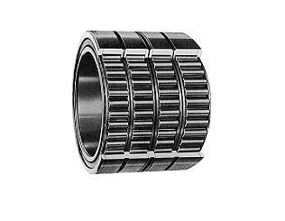 Four-Row Cylindrical Roller Bearings