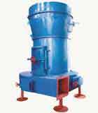 Heavy Duty Raymond Mill For Industrial