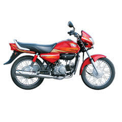 Hero Honda CD Deluxe