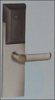 Hotel Smart Card Locks