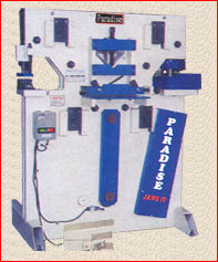 Steel Worker Machine Hydraulic Steel Worker Machine at Best Price in Faridabad | Rapid Flow ...