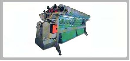 Knitting Machine - Efficient Programming Capability | Reduces Manpower, Lowers Production Costs