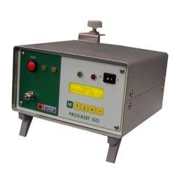 Leak Testing Machine