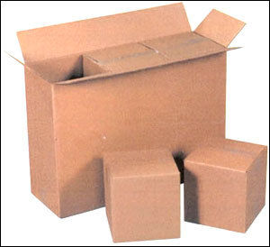 Master Cartons