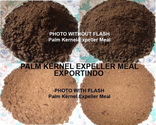 Palm Kernel Expeller Meal Cake
