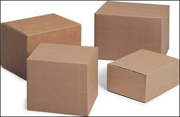 Shipping Cartons - Heavy-Duty, Secure for Valuable Goods | Reliable Protection Against Wear and Tear