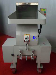 Strong Plastic Grinder