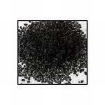 Black Solid Salt Granules