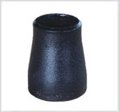 Black Carbon Steel Reducer (Con)