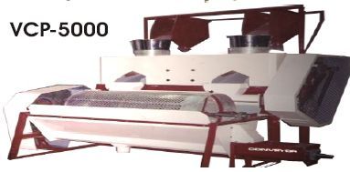 Coffee Processing Machineries...