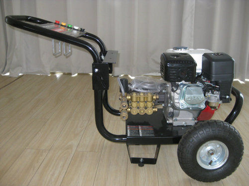 Corrosion Resistance High Pressure Washer