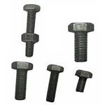 Hexagon Corrosion Resistance Threaded Bolts