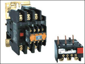 D-Range Thermal Overload Relays