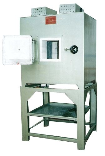 Electrically Operated Furnaces