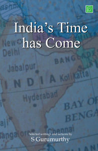 India's Time Has Come Book