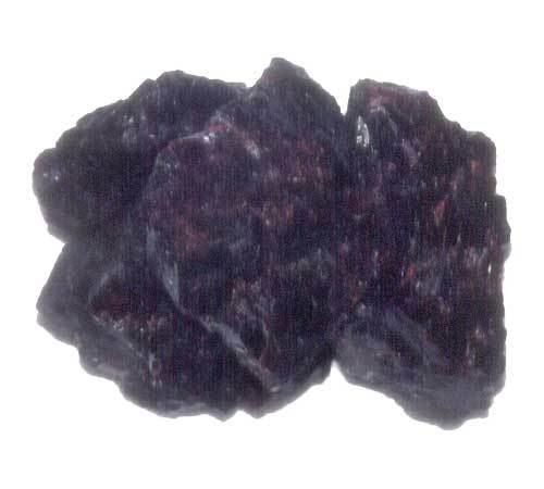Indian Black Salt (Kala Namak)