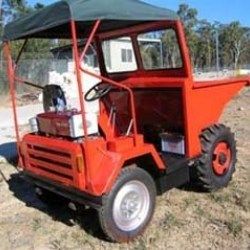 Mini Site Dumper