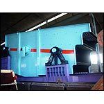 Reliable Nature Vibrating Screen Application: Industrial