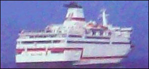 Ship Chartering Service