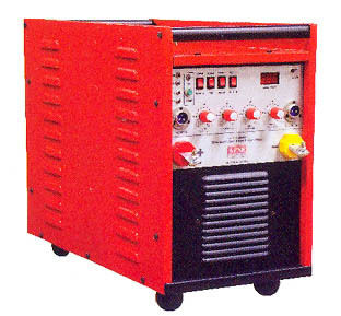 TIG Welding Machine