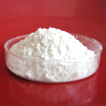 Active Zinc Oxide Application: Industrial