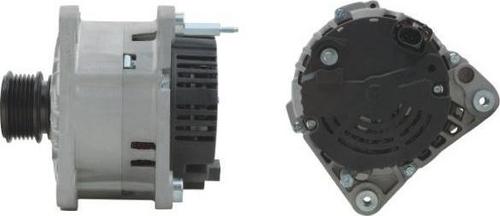 Alternator For Jetta Diesel 1.9L