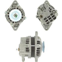 Alternator For Matiz