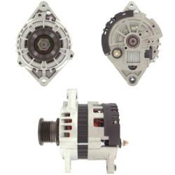 Alternator For Nexia