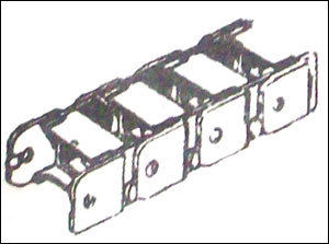 Cable Drag Chains