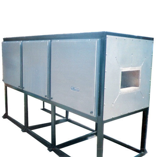 Continuous Conveyor Type Furnaces