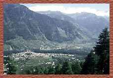 Delhi - Mandi - Manali - Chandigarh Tour By TRAVELEASE HOLIDAYS