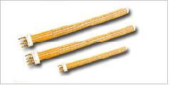 Light Weighted Easy to Use High Efficiency Electric Heating Elements for Industrial