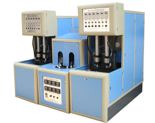 Heat-Resistant Bottle Blow Molding Machine