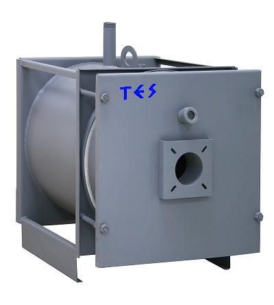 Industrial Boilers