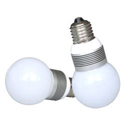 White Led Retrofit Lamp Bulb