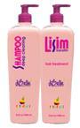 Lisim Keratin Treatment Shampoo Gender: Female