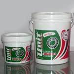 Lithium Grease - IS 7623: 1993, NLGI 3 | Multifunctional Long Life, High Temperature & Water Resistance