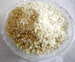 Common Medium Grain White Rice