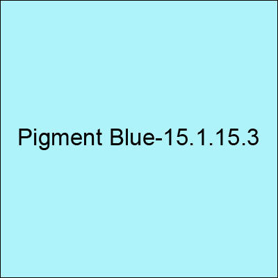  पिगमेंट ब्लू-15.1.15.3