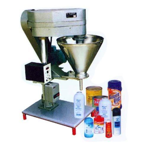 Power Dosing Machine