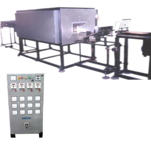 Sintering, Brazing, Powder Reduction / Annealing Furnaces