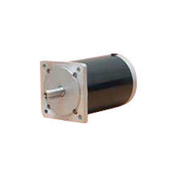 Stepper Gear Motor