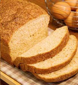 Whole Wheat Flour