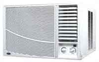 White Window Air Conditioner (Gen X1)