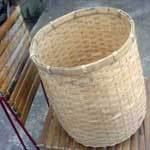 Bamboo Baskets