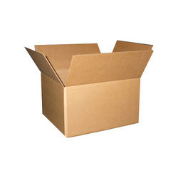 Corrugated Cartons