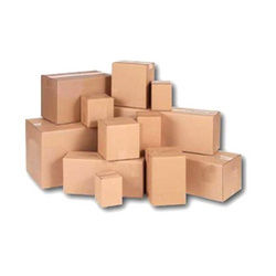 Corrugated Packaging Containers