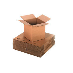 Kraft Corrugated Boxes